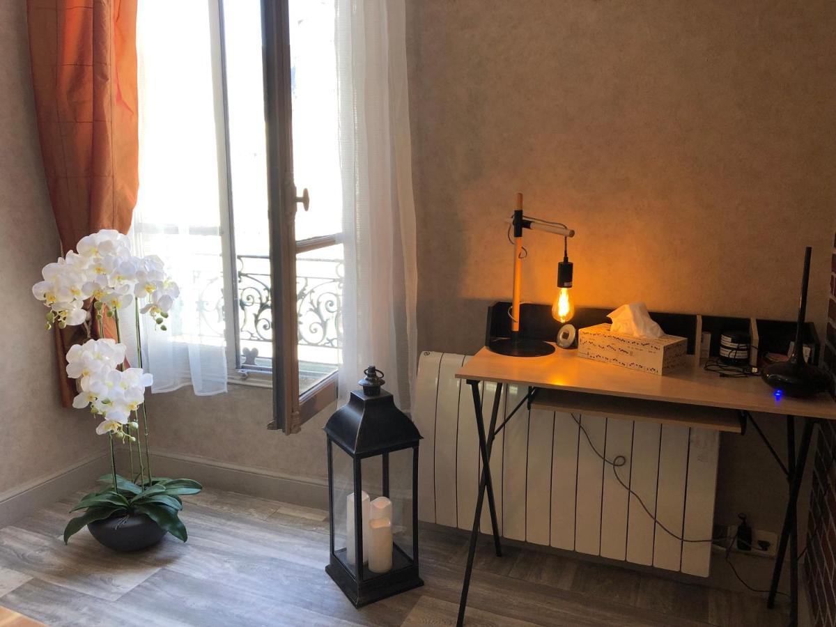 Cote Chateau - Grand Appartement Au Coeur De Blois Extérieur photo
