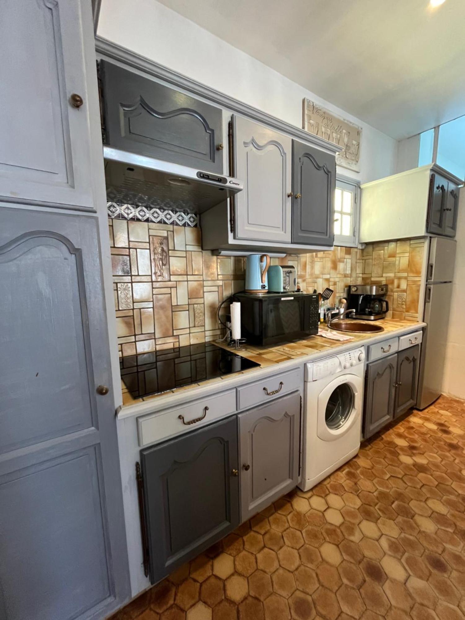 Cote Chateau - Grand Appartement Au Coeur De Blois Extérieur photo