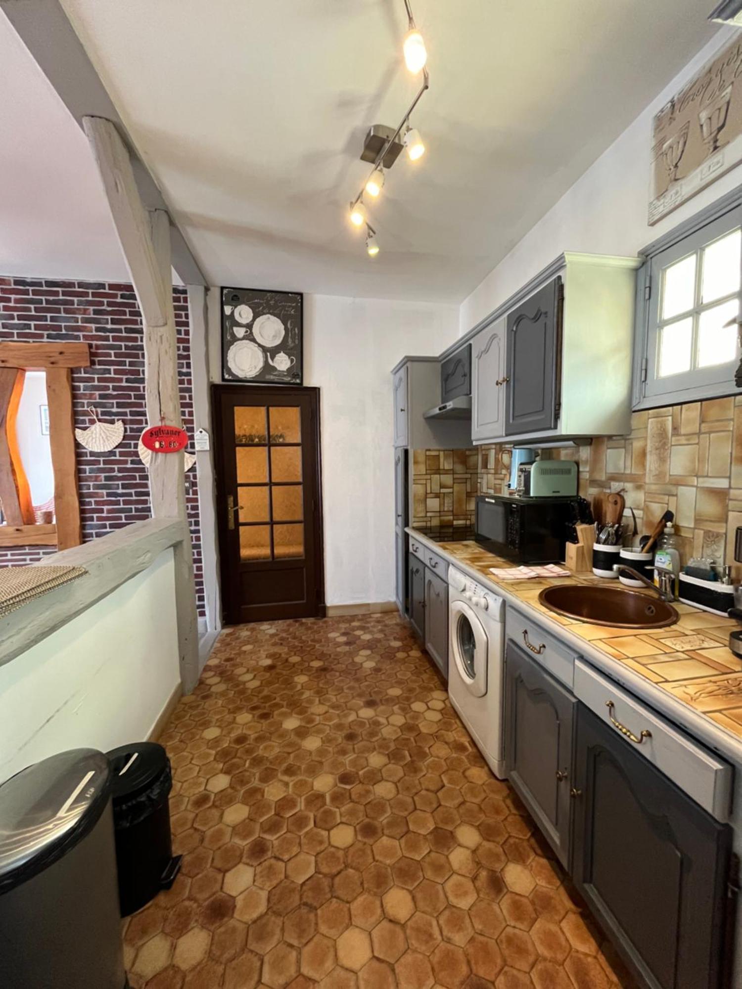 Cote Chateau - Grand Appartement Au Coeur De Blois Extérieur photo