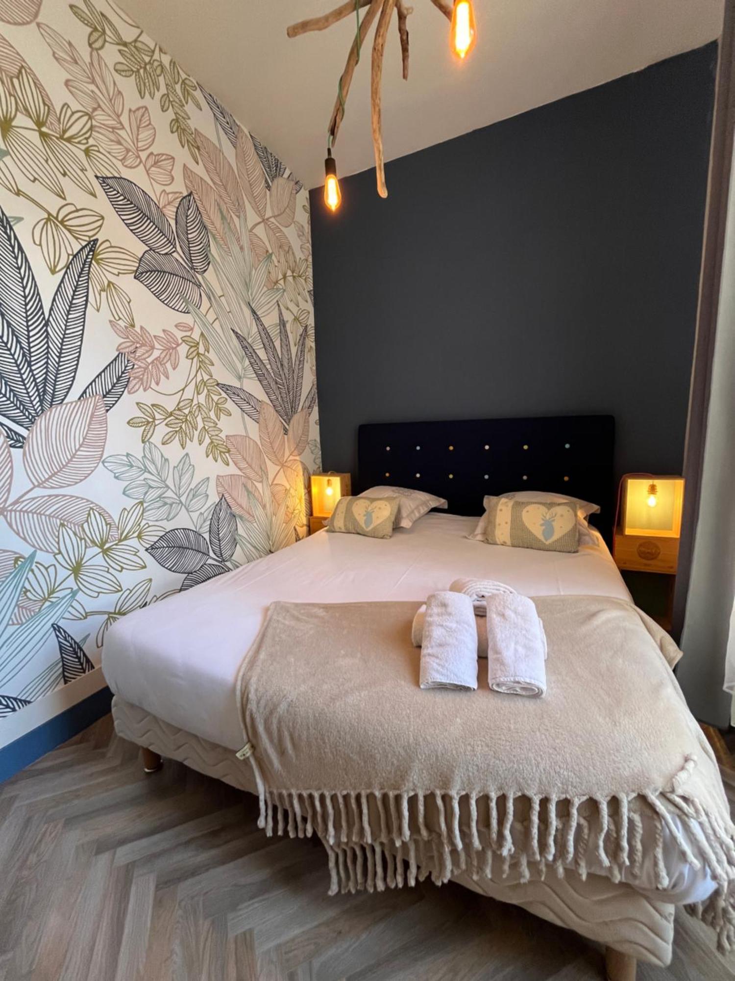 Cote Chateau - Grand Appartement Au Coeur De Blois Extérieur photo