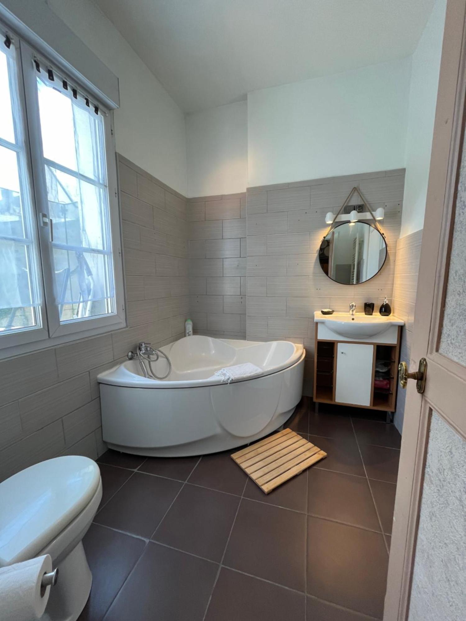 Cote Chateau - Grand Appartement Au Coeur De Blois Extérieur photo