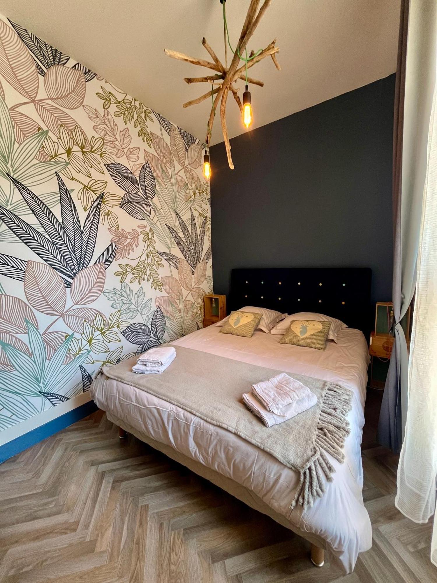 Cote Chateau - Grand Appartement Au Coeur De Blois Extérieur photo